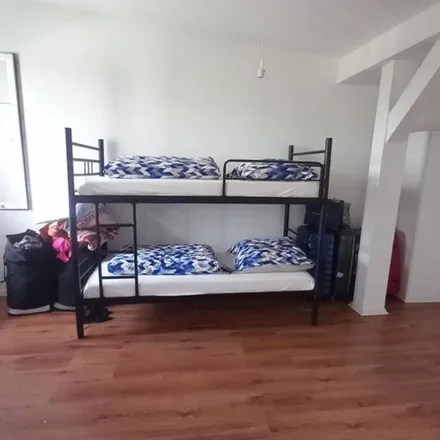 Rent this 3 bed apartment on Stuttgarter Straße 45 in 12059 Berlin, Germany