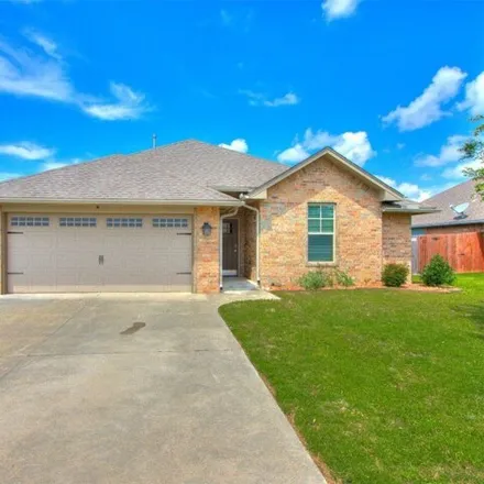 Buy this 3 bed house on unnamed road in Shawnee, OK 74804