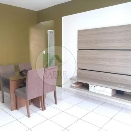 Buy this 2 bed apartment on Rua Macuxi in Flores, Manaus - AM