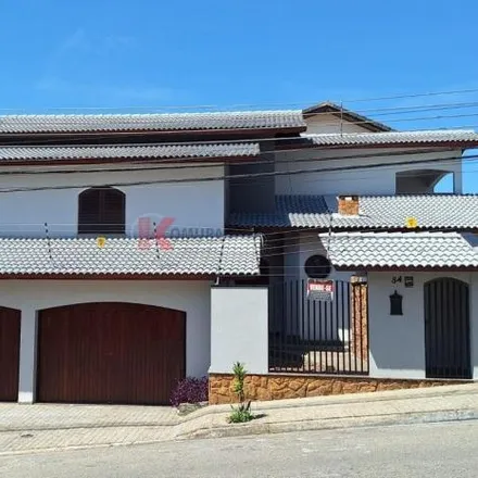 Image 2 - Rua Doutor Oscar Nascimento de Siqueira, Alto do Ipiranga, Mogi das Cruzes - SP, 08730-590, Brazil - House for sale