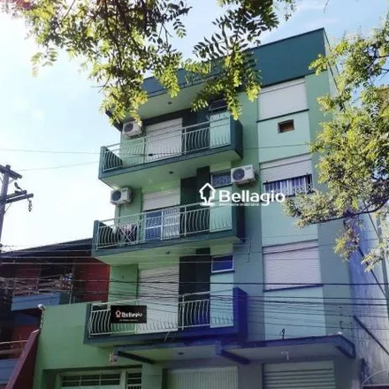 Image 2 - Edifício Everest, Rua Conde de Porto Alegre 678, Sede, Santa Maria - RS, 97015-110, Brazil - Apartment for rent