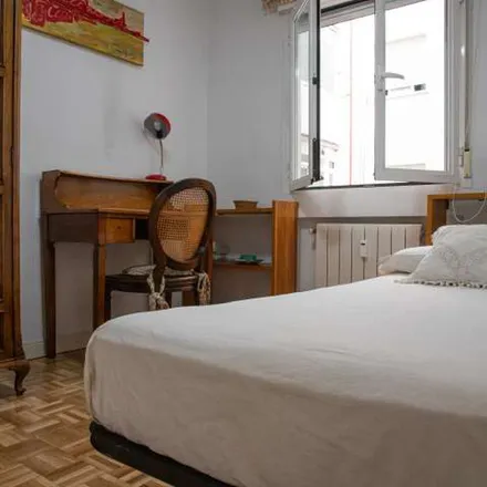 Image 5 - Madrid, Calle de Santa Adela, 12, 28033 Madrid - Apartment for rent