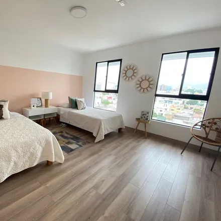 Buy this 2 bed apartment on Avenida Paseo de la República in Miraflores, Lima Metropolitan Area 15047
