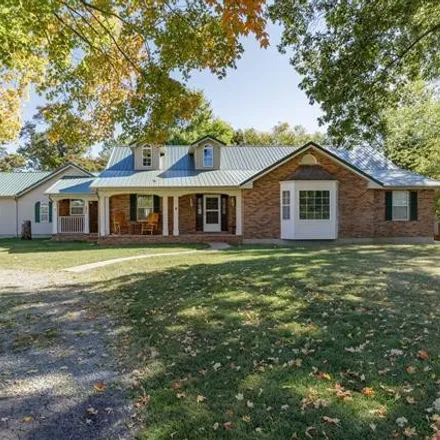 Buy this 3 bed house on 4963 London Road in St. Francois County, MO 63640