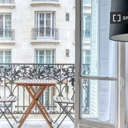 Image 5 - 98 Rue de Tocqueville, 75017 Paris, France - Apartment for rent