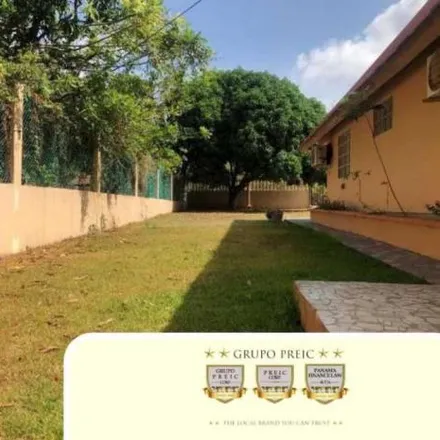Buy this 5 bed house on Calle 72 Oeste 95 in 0818, Bethania