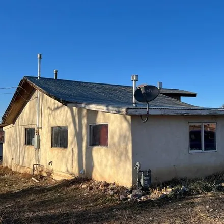 Buy this 3 bed house on School Road in Ranchos de Taos, Taos County