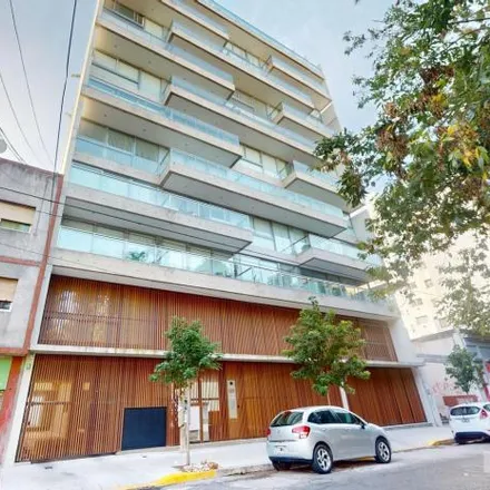 Buy this 4 bed apartment on Grupo Scout Julio Verne in Calle 12, Partido de La Plata