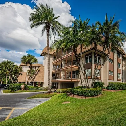 Image 1 - 3021 Countryside Boulevard, Clearwater, FL 33761, USA - Condo for sale
