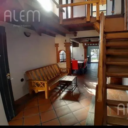 Buy this 2 bed house on Hernandarias in Partido de La Costa, B7111 CFX San Bernardo del Tuyú