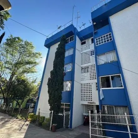 Buy this 2 bed apartment on Escuela Primaria Rumania in Avenida Panamericana 2da, Coyoacán