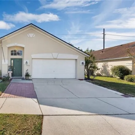 Buy this 4 bed house on 3678 Sickle Street in Orlando, FL 32812