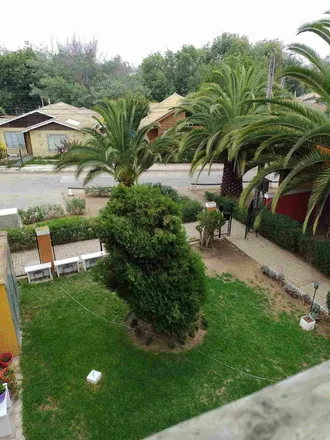 Rent this 3 bed house on Pasaje Los Mañíos in 246 0395 Villa Alemana, Chile
