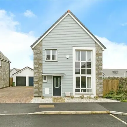 Buy this 4 bed house on unnamed road in Tremenheere, TR13 0FF