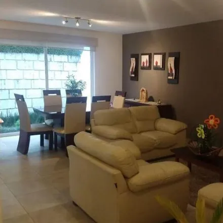 Buy this 3 bed house on unnamed road in 52104 San Mateo Atenco, MEX
