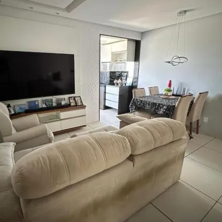 Buy this 2 bed apartment on 130118 in Rua Professor Dionísio Maciel Monteiro, Peixinhos