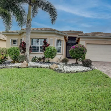 Buy this 3 bed house on 698 Peppergrass Run in Royal Palm Beach, Palm Beach County