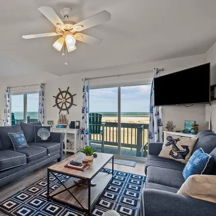 Image 7 - North Topsail Beach, NC - House for rent