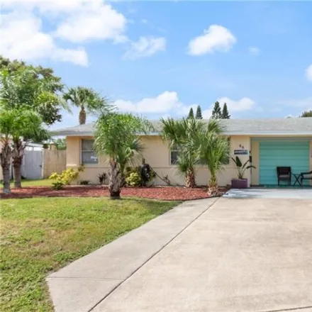 Buy this 2 bed house on 48 Palm Drive in Ormond Beach, FL 32176
