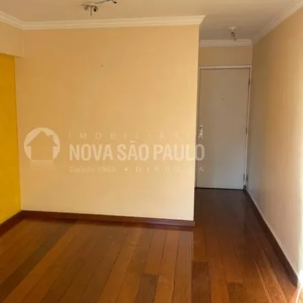 Buy this 3 bed apartment on Rua Marechal Floriano in Centro, Diadema - SP