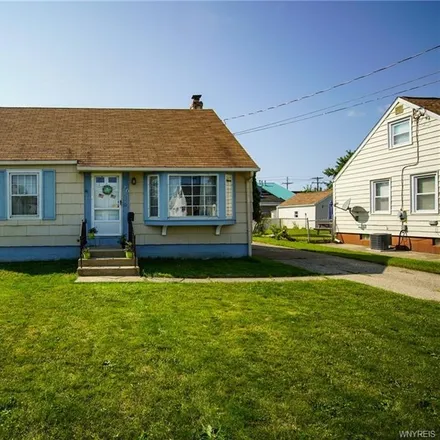 Buy this 3 bed house on 20 Linden Street in Doyle, Buffalo