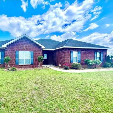 Buy this 3 bed house on 19617 O'Brian Avenue in Robertsdale, Baldwin County