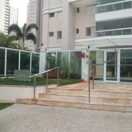Rent this 4 bed apartment on Rua Samuel Morses in Serrinha, Goiânia - GO