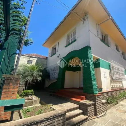 Buy this 3 bed house on UBS Cinquentenário in Rua Bento Gonçalves, São Pelegrino