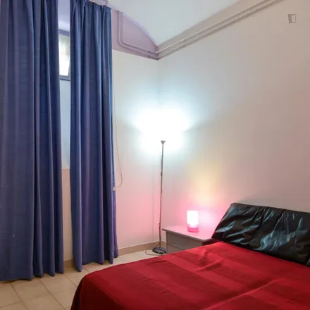 Rent this 2 bed room on Via Simeto in 00198 Rome RM, Italy