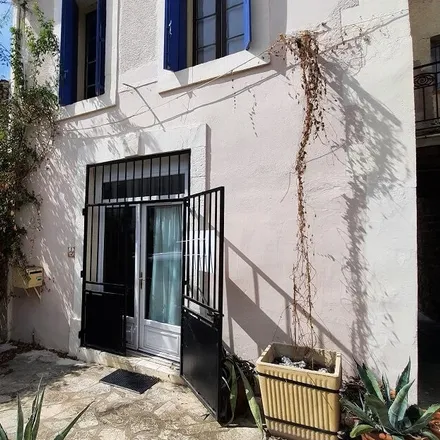 Buy this 2 bed house on Roucan in 34490 Murviel-lès-Béziers, France