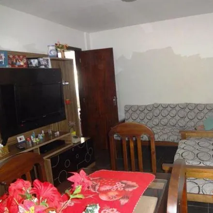 Buy this 3 bed apartment on Rua do Imperador 971 in Centro, Petrópolis - RJ
