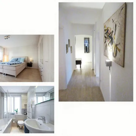 Image 5 - Theresienstraße 63, 80333 Munich, Germany - Apartment for rent