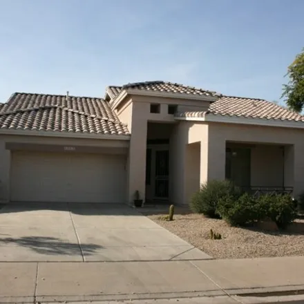 Rent this 3 bed house on 4908 South Barley Way in Gilbert, AZ 85298