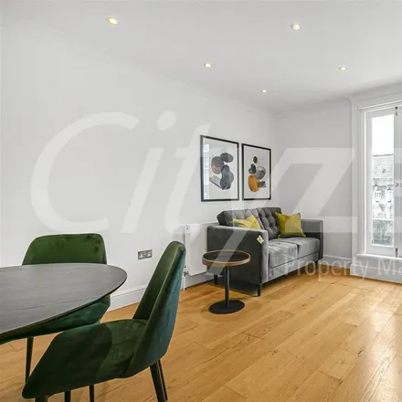 Rent this 2 bed apartment on 1 Queensberry Place in London, SW7 2DL