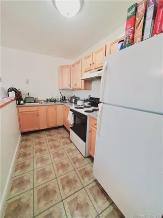 Rent this 1 bed apartment on 105 Avery Street in Stamford, CT 06902