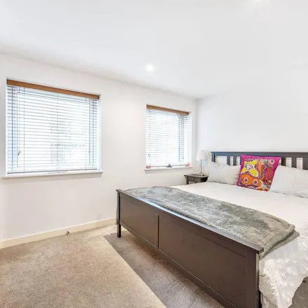 Image 4 - Attlee Court, Howard Road, London, HA7 1FW, United Kingdom - Apartment for rent