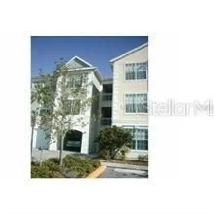 Rent this 1 bed condo on Hilton Grand Vacations at Tuscany Village in Arrezzo Way, Orange County
