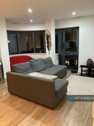 Rent this 2 bed apartment on Nuovo Apartments in 59 Great Ancoats Street, Manchester