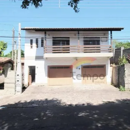Image 2 - Rua Frederico Grohes Neto, Vila Nova, Novo Hamburgo - RS, 93525-058, Brazil - House for rent
