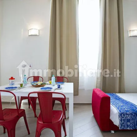 Image 4 - Via Milano 88 rosso, 16127 Genoa Genoa, Italy - Apartment for rent