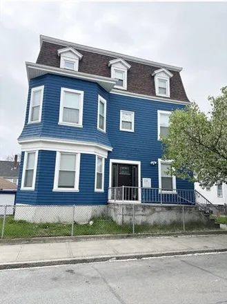 Rent this 3 bed apartment on 285 Whipple Street in Fall River, MA 02721