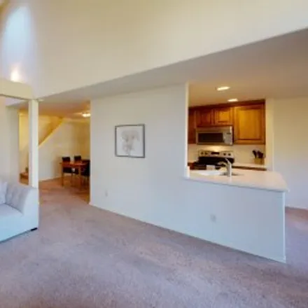 Buy this 3 bed apartment on 14377 Southwest Barrows Road in Murray Hill, Beaverton