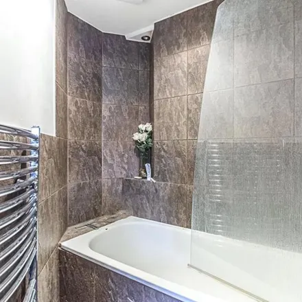 Image 1 - 37 Abbey Road, London, NW8 0AU, United Kingdom - Apartment for rent