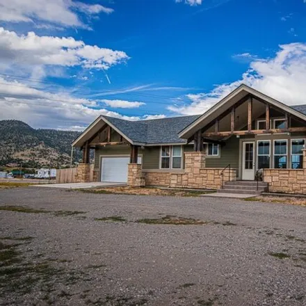Buy this 3 bed house on 30 Birch Street in South Fork, CO 81154