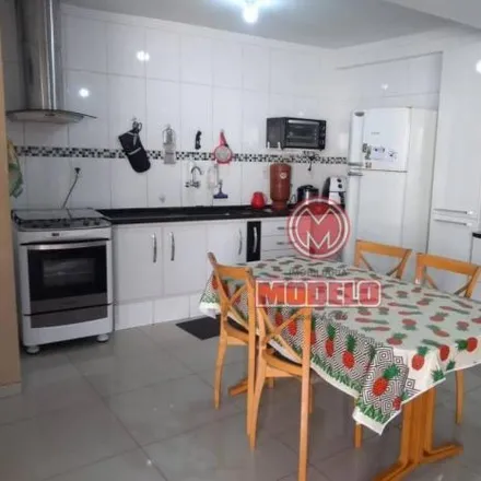 Buy this 4 bed house on Rua Liberato Macedo in Clube de Campo, Piracicaba - SP