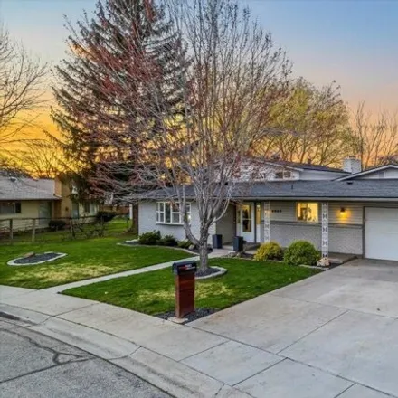 Image 2 - 8680 West Stynbrook Drive, Boise, ID 83704, USA - House for sale