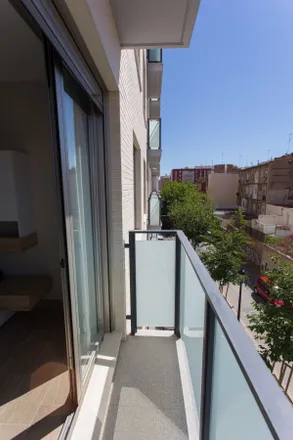 Image 2 - Peris i Valero - Sapadors, Avinguda de Peris i Valero, 46006 Valencia, Spain - Apartment for rent