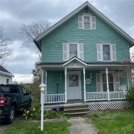 Buy this 3 bed house on 34 Main Street in Dryden, Tompkins County