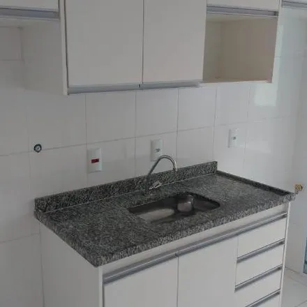 Rent this 2 bed apartment on Avenida do Rio Pequeno in Rio Pequeno, São Paulo - SP
