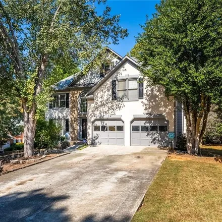 Buy this 5 bed house on 1965 Peachbluff Drive in Duluth, GA 30097